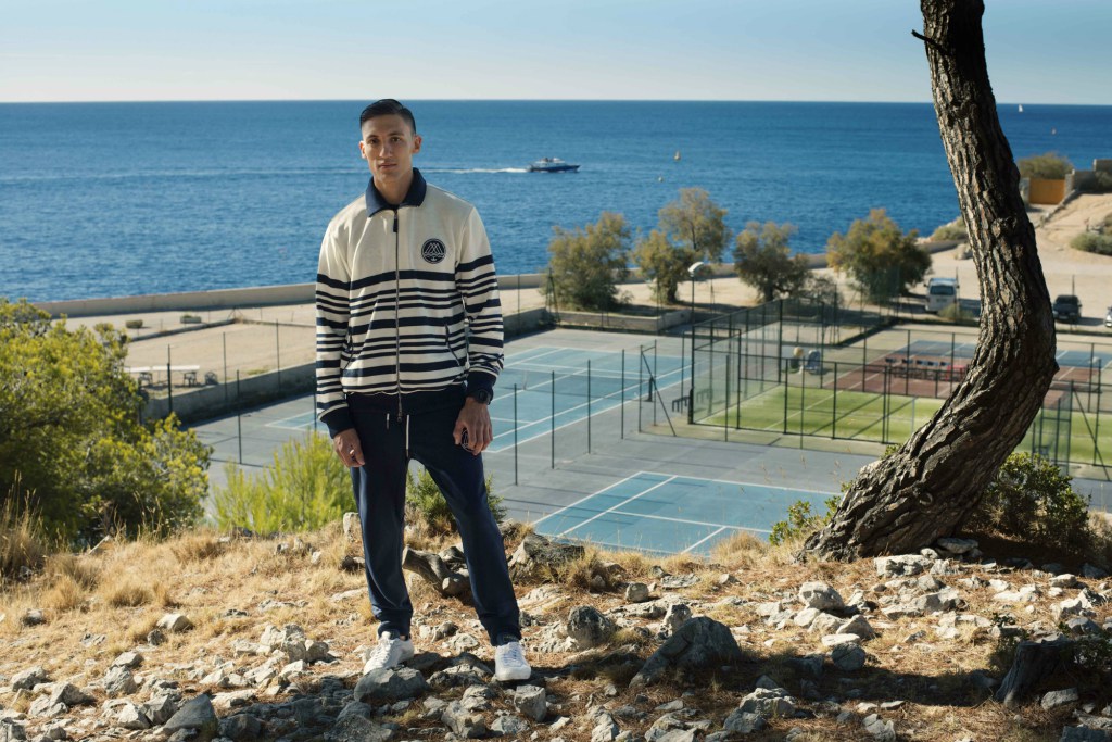 adidas Originals – SPEZIAL SS16 Lookbook | Frixshun