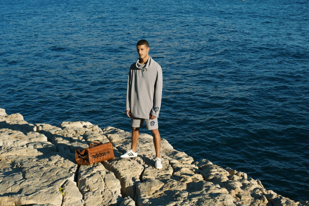 adidas Originals – SPEZIAL SS16 Lookbook | Frixshun