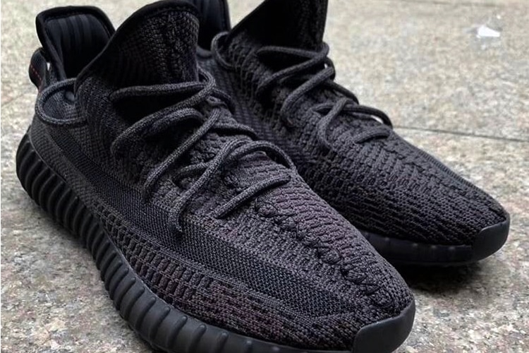 Where To Buy The Adidas YEEZY Boost 350 V2 Black Today | xn--90absbknhbvge.xn--p1ai:443