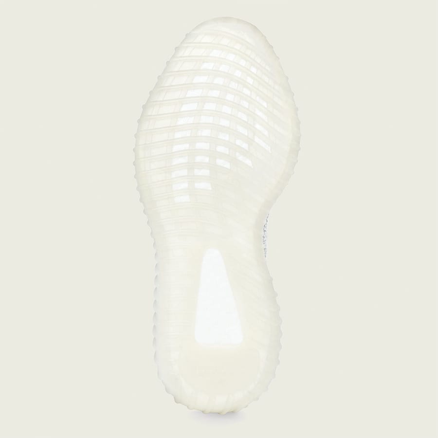 adidas Yeezy Boost 350 V2 „Cloud White” oficjalne zdjęcia